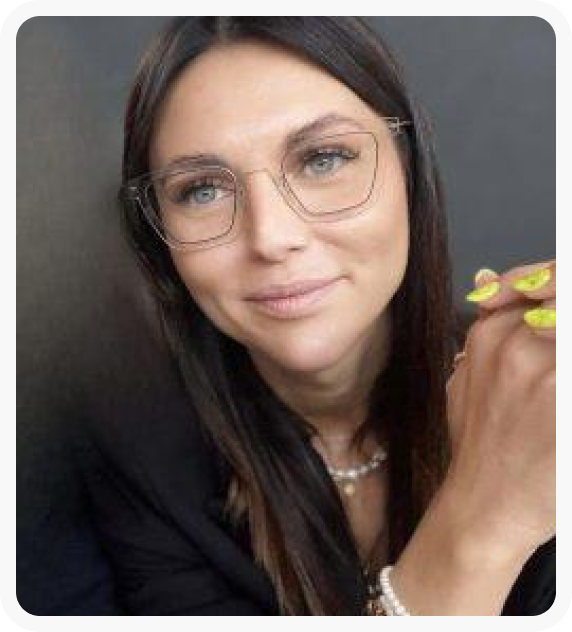 Joanna Zglińska Guz